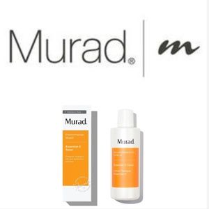 NIB Murad Environmental Shield Essencial-C toner